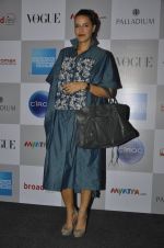 Neha Dhupia at Vogue Night Out in Palladium, Mumbai on 4th Sept 2014 (44)_54099f59adbf6.JPG