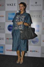 Neha Dhupia at Vogue Night Out in Palladium, Mumbai on 4th Sept 2014 (46)_54099f5c750f3.JPG