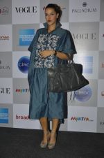 Neha Dhupia at Vogue Night Out in Palladium, Mumbai on 4th Sept 2014 (47)_54099f5dde81e.JPG