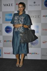 Neha Dhupia at Vogue Night Out in Palladium, Mumbai on 4th Sept 2014 (56)_54099f6916dff.JPG