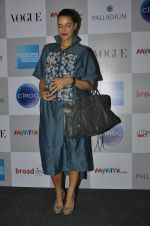 Neha Dhupia at Vogue Night Out in Palladium, Mumbai on 4th Sept 2014 (57)_54099f6a6c9f8.JPG
