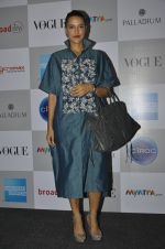 Neha Dhupia at Vogue Night Out in Palladium, Mumbai on 4th Sept 2014 (61)_54099f6fe4fa0.JPG