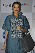 Neha Dhupia at Vogue Night Out in Palladium, Mumbai on 4th Sept 2014 (64)_54099f740285a.JPG
