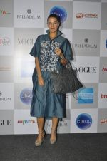 Neha Dhupia at Vogue Night Out in Palladium, Mumbai on 4th Sept 2014 (66)_54099f76b9a1e.JPG