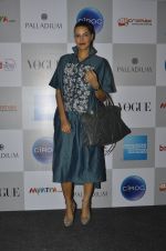 Neha Dhupia at Vogue Night Out in Palladium, Mumbai on 4th Sept 2014 (67)_54099f7821e56.JPG