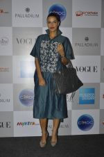 Neha Dhupia at Vogue Night Out in Palladium, Mumbai on 4th Sept 2014 (70)_54099f7c42b2d.JPG