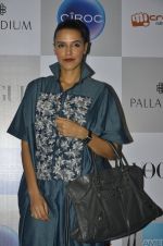 Neha Dhupia at Vogue Night Out in Palladium, Mumbai on 4th Sept 2014 (71)_54099f7d9bcd5.JPG