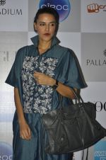 Neha Dhupia at Vogue Night Out in Palladium, Mumbai on 4th Sept 2014 (75)_54099f8322de3.JPG