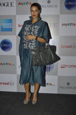 Neha Dhupia at Vogue Night Out in Palladium, Mumbai on 4th Sept 2014 (77)_54099f85f1455.JPG