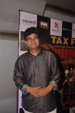 Parsoon Joshi at Mary Kom_s Screening in Fun on 4th Sept 2014 (74)_5409a57241881.JPG