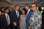  Brett Lee, Tony Abbott(Australian PM), Tannishtha Chatterjee at Anupam Sharma_s UnIndian movie launch in Mumbai on 4th Sept 2014 (59)_540a7c312090e.JPG