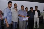 Arshad Warsi, Irrfan Khan, David Dhawan, Rohit Shetty, Vashu Bhagnani at the launch of Vashu Bhagnani_s new film in Juhu, Mumbai on 5th Sept 2014(328)_540af0135cfb5.JPG