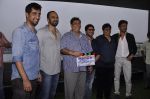 Arshad Warsi, Irrfan Khan, David Dhawan, Rohit Shetty, Vashu Bhagnani at the launch of Vashu Bhagnani_s new film in Juhu, Mumbai on 5th Sept 2014(329)_540aee8e89606.JPG