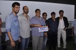 Arshad Warsi, Irrfan Khan, David Dhawan, Rohit Shetty, Vashu Bhagnani at the launch of Vashu Bhagnani_s new film in Juhu, Mumbai on 5th Sept 2014(333)_540af01459051.JPG