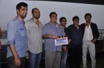 Arshad Warsi, Irrfan Khan, David Dhawan, Rohit Shetty, Vashu Bhagnani at the launch of Vashu Bhagnani_s new film in Juhu, Mumbai on 5th Sept 2014(335)_540aee8f936c3.JPG