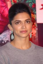Deepika Padukone in Delhi to promote Finding Fanny on 5th Sept 2014 (4)_540a7a01e010c.JPG