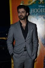 Fawad Khan at Khoobsurat music launch in Royalty on 5th Sept 2014 (11)_540a7ae3c847d.JPG