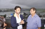 Irrfan Khan, David Dhawan at the launch of Vashu Bhagnani_s new film in Juhu, Mumbai on 5th Sept 2014(177)_540aeedc5f9a7.JPG