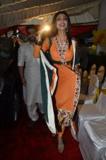 Shilpa Shetty at Iosis spa promotions in Chembur on 5th Sept 2014 (6)_540a7ba4971e5.JPG