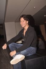 Tiger Shroff launches new video as a tribute to MJ in Lightbo, Mumbai on 5th Sept 2014 (21)_540a7b5e33cdd.JPG