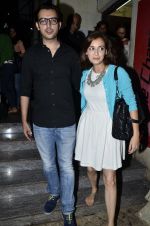 Dia Mirza at Finding Fanny screening in Mumbai on 7th Sept 2014 (45)_540d571673cea.JPG
