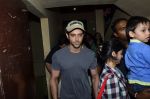 Hrithik Roshan at Finding Fanny screening in Mumbai on 7th Sept 2014 (140)_540d591af0a65.JPG