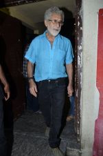 Naseeruddin Shah at Finding Fanny screening in Mumbai on 7th Sept 2014 (104)_540d59e60fae4.JPG