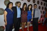 Priyanka Chopra launches brother_s Mugshot lounge in Pune on 7th Sept 2014 (11)_540d55846d381.JPG