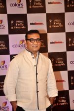 Abhijeet Bhattacharya at Indian Telly Awards in Filmcity, Mumbai on 9th Sept 2014 (68)_5410048e00eaa.JPG