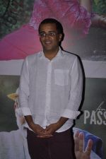 Chetan Bhagat at Finding Fanny screening in Lightbox on 9th Sept 2014 (43)_541002f7c9876.JPG