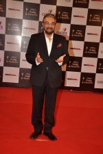 Kabir Bedi at Indian Telly Awards in Filmcity, Mumbai on 9th Sept 2014 (393)_5410080a616f3.JPG