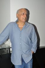 Mahesh Bhatt at Vikram Bhatt_s screening for Creature 3d in Sunny Super Sound on 9th Sept 2014 (25)_54104f4d8c9b1.JPG