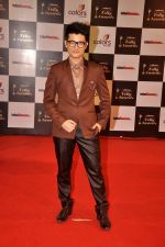 Meiyang Chang at Indian Telly Awards in Filmcity, Mumbai on 9th Sept 2014 (421)_5410084181a9d.JPG