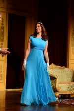 Nauheed Cyrusi snapped on the sets of the play The Buckingham Secret in NCPA on 9th Sept 2014 (111)_540ff958659fa.JPG