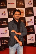 Nawazuddin Siddiqui at Indian Telly Awards in Filmcity, Mumbai on 9th Sept 2014 (794)_54100875b2065.JPG