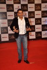 Ravi Kishan at Indian Telly Awards in Filmcity, Mumbai on 9th Sept 2014 (747)_5410063e570b9.JPG