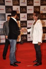 Ravi Kishan, Shakti Kapoor at Indian Telly Awards in Filmcity, Mumbai on 9th Sept 2014 (719)_5410063fd0153.JPG