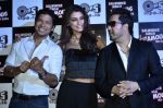 Shaan, Mika Singh at the launch of Mika_s album in Novotel, Mumbai on 9th Sept 2014 (128)_54100a9d4ea46.JPG