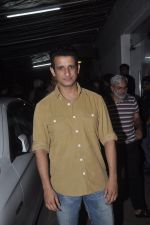 Sharman Joshi at Vikram Bhatt_s screening for Creature 3d in Sunny Super Sound on 9th Sept 2014 (48)_54104f6b8e951.JPG