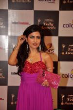 Shibani Kashyap at Indian Telly Awards in Filmcity, Mumbai on 9th Sept 2014 (385)_541008f7c3b19.JPG