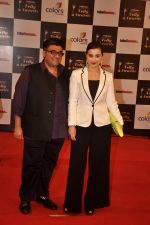 Simone Singh at Indian Telly Awards in Filmcity, Mumbai on 9th Sept 2014 (674)_5410091315bbf.JPG