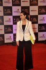Simone Singh at Indian Telly Awards in Filmcity, Mumbai on 9th Sept 2014 (677)_541009175ca2b.JPG