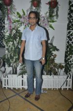 Vishwajeet Pradhan at Ek Boond Ishq Life Ok serial year celebrations in Future Studios on 9th Sept 2014 (30)_54104ebb942c2.JPG