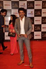 at Indian Telly Awards in Filmcity, Mumbai on 9th Sept 2014 (190)_541005df69e55.JPG