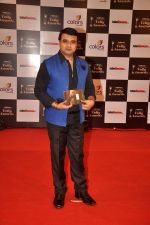 at Indian Telly Awards in Filmcity, Mumbai on 9th Sept 2014 (197)_541005e90d590.JPG