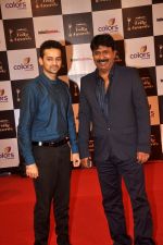 at Indian Telly Awards in Filmcity, Mumbai on 9th Sept 2014 (310)_54100649a7d66.JPG