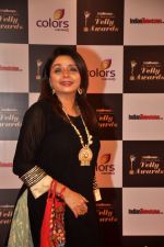 at Indian Telly Awards in Filmcity, Mumbai on 9th Sept 2014 (543)_541006b33e791.JPG