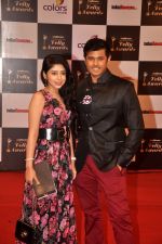at Indian Telly Awards in Filmcity, Mumbai on 9th Sept 2014 (653)_541006d326089.JPG