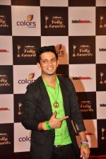 at Indian Telly Awards in Filmcity, Mumbai on 9th Sept 2014 (755)_54100710c07ed.JPG