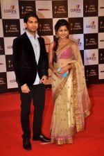 at Indian Telly Awards in Filmcity, Mumbai on 9th Sept 2014 (774)_5410072cc131b.JPG